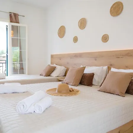 Apartment Tropical *